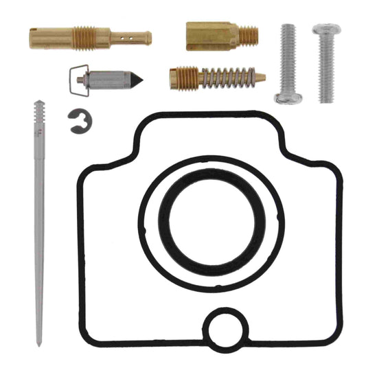 CARBURETOR REPAIR KIT HONDA CR 85 R / RB '03-'04 (26-1316), ProX