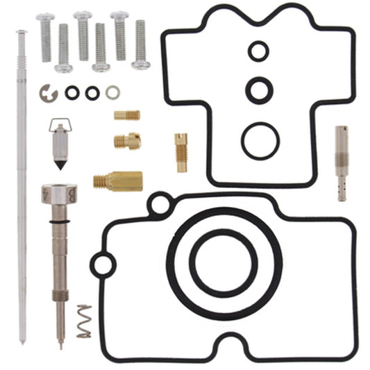 CARBURETOR REPAIR KIT HONDA CRF 150R/RB '07 (26-1474), ProX