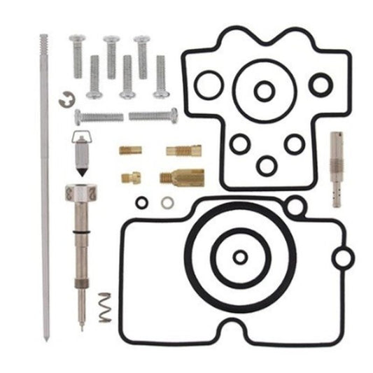 CARBURETOR REPAIR KIT HONDA CRF 250R '04 (26-1328), ProX