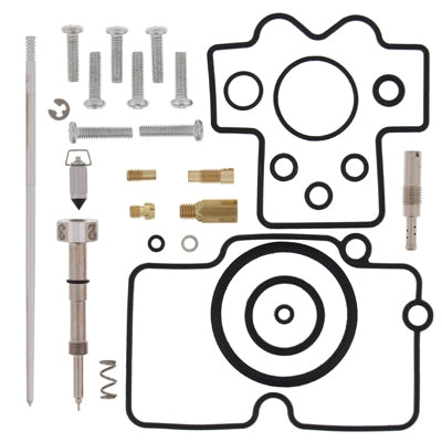 CARBURETOR REPAIR KIT HONDA CRF 250R '06 (26-1087), ProX