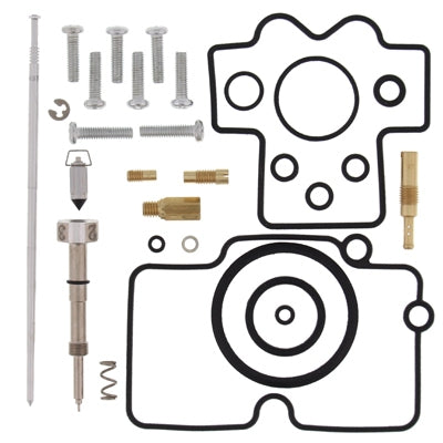 CARBURETOR REPAIR KIT HONDA CRF 250R '07 (26-1442)(26-1141), ProX