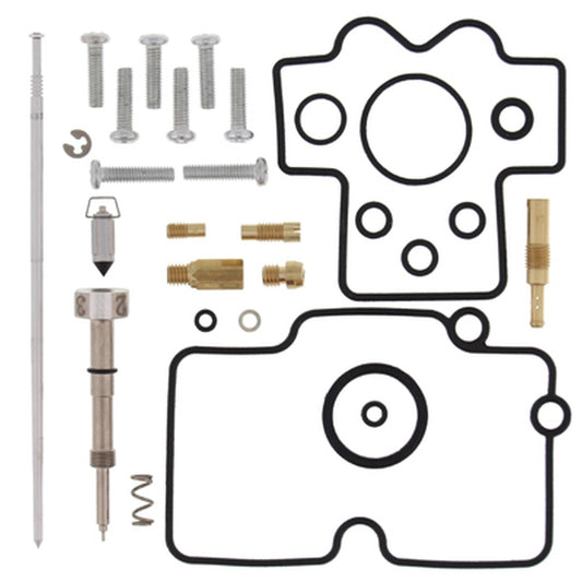 CARBURETOR REPAIR KIT HONDA CRF 250R '08 (26-1442), ProX