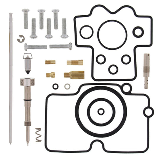 CARBURETOR REPAIR KIT HONDA CRF 250X '04-'06 (26-1457), ProX