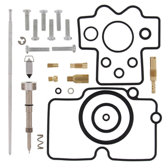 CARBURETOR REPAIR KIT HONDA CRF 250X '07 (26-1475), ProX