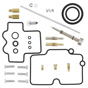 CARBURETOR REPAIR KIT HONDA CRF 450R '02 (26-1460)(26-1462), ProX