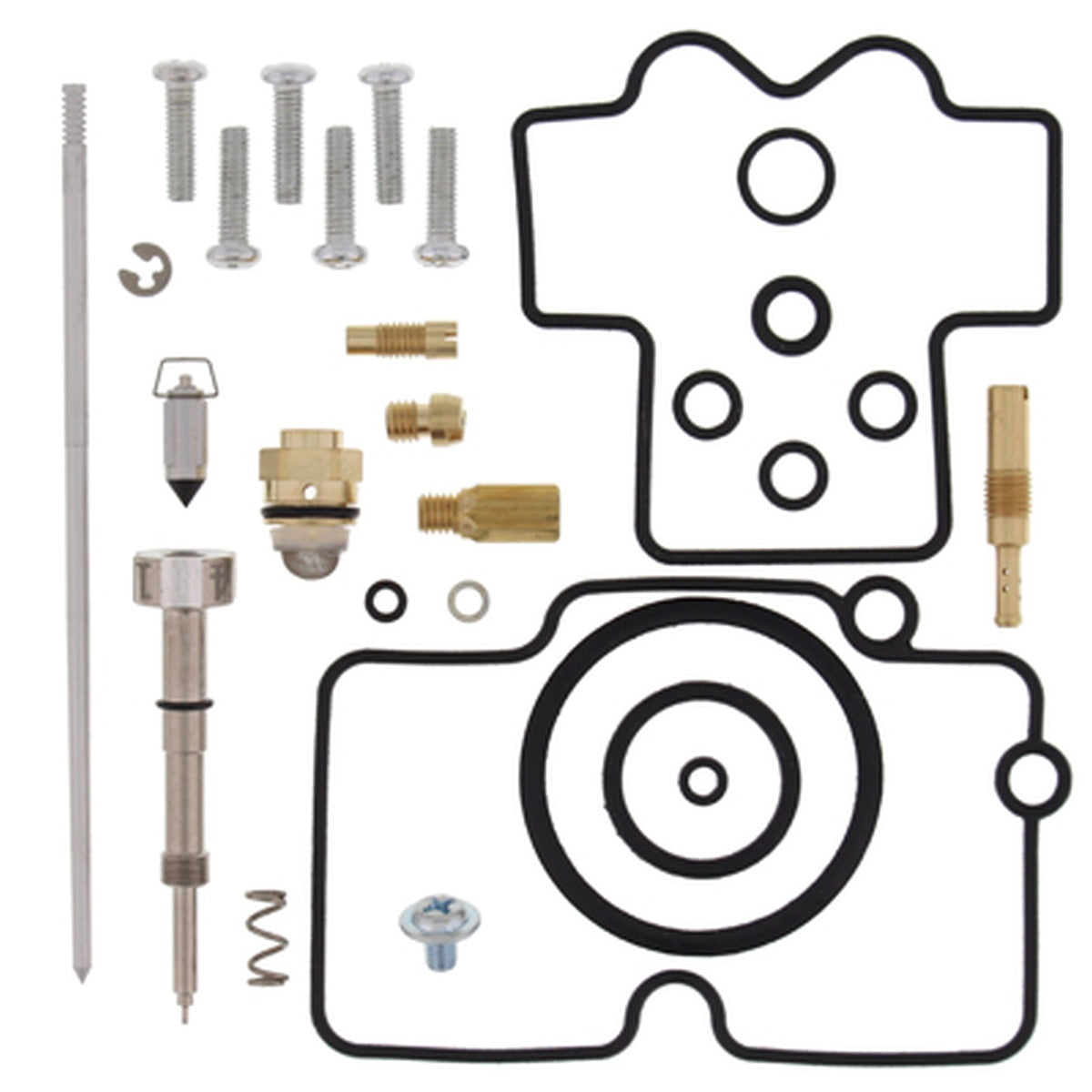 CARBURETOR REPAIR KIT HONDA CRF 450R '03 (26-1461), ProX