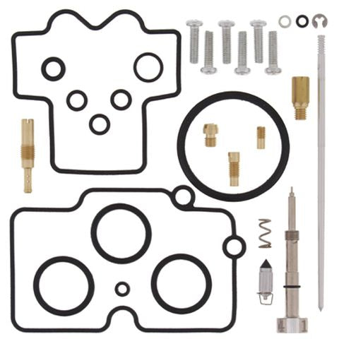 CARBURETOR REPAIR KIT HONDA CRF 450X '05-06 (26-1470), ProX