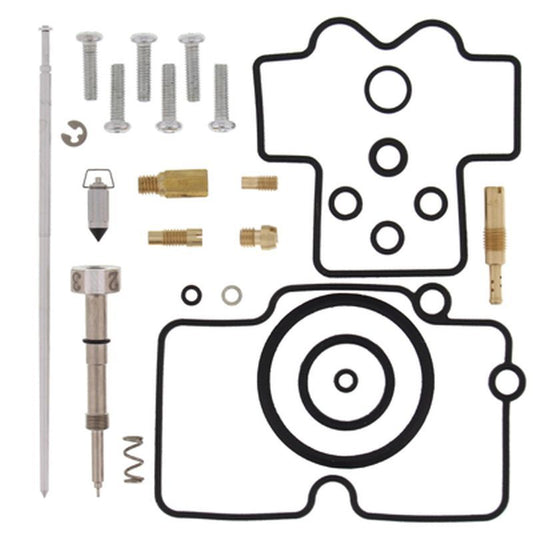 CARBURETOR REPAIR KIT HONDA CRF 450X '07, ProX