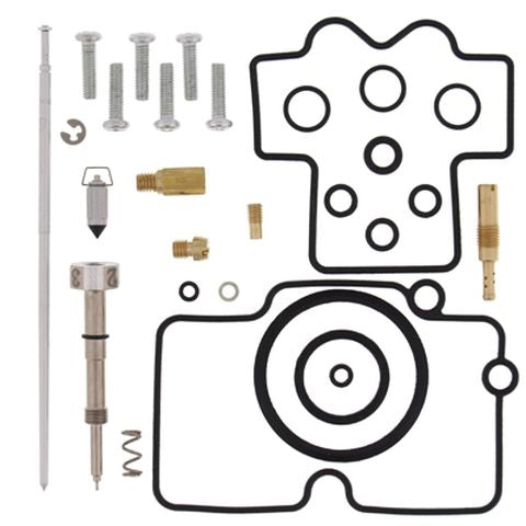 CARBURETOR REPAIR KIT HONDA CRF 450X '08-17 (26-1473), ProX