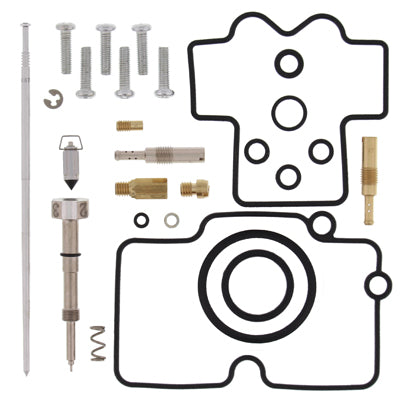 CARBURETOR REPAIR KIT HONDA CRF150R/RB '08-'09 (26-1001), ProX