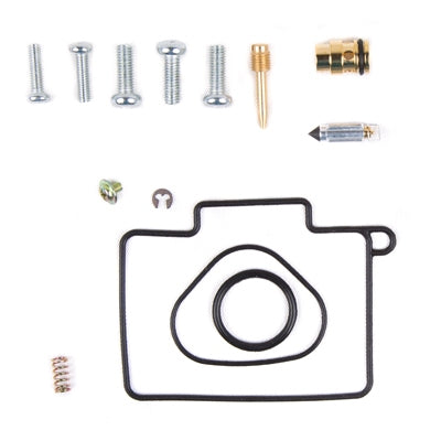 CARBURETOR REPAIR KIT HUSQVARNA CR/WR 125 '09-'13, WR 250 '10-'13, WR 300 '10-'13 (26-1583), ProX