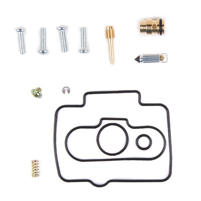 CARBURETOR REPAIR KIT HUSQVARNA CR125 93-08, CR250 99-04, WR125 96-08, WR250 00-09, WR300 08-09 (26-1584), ProX