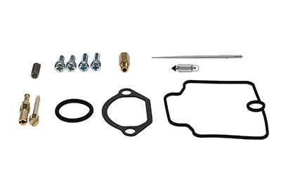 CARBURETOR REPAIR KIT KAWASAKI KX 100 '01-'13 (26-1401), ProX