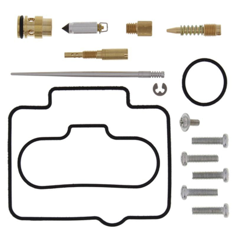 CARBURETOR REPAIR KIT KAWASAKI KX 125 '01, ProX
