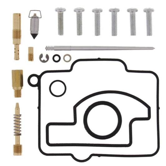 CARBURETOR REPAIR KIT KAWASAKI KX 125 '99, ProX