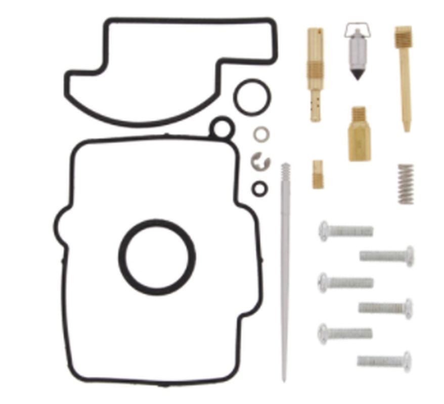CARBURETOR REPAIR KIT KAWASAKI KX 250 '03, ProX