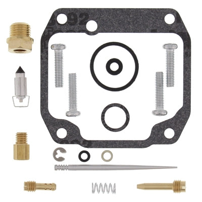 CARBURETOR REPAIR KIT KAWASAKI KX 65 '02-'16, SUZUKI RM 65 '03-'05 (26-1108), ProX