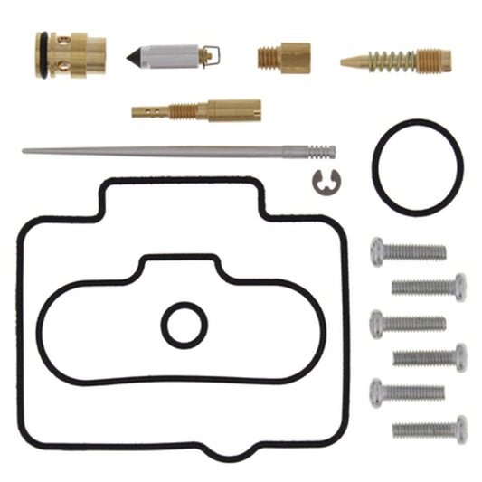 CARBURETOR REPAIR KIT KAWASAKI KX125 02 (26-1509), ProX