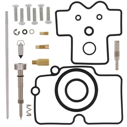 CARBURETOR REPAIR KIT KAWASAKI KXF 250 '04-'05 (26-1458), ProX