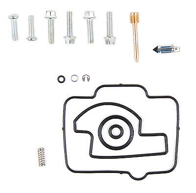 CARBURETOR REPAIR KIT KTM SX 125 '09-'17, SX 150 '09-'16, SX 250 '02-'16, EXC 250/300 '06-'16, ProX