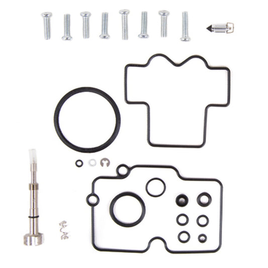 CARBURETOR REPAIR KIT KTM SXF 250 05-10, SXF 450 07-12, EXC 450 07-11, EXC 525 06-07, EXC 530 09-11 (26-1520), ProX