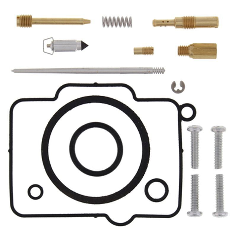 CARBURETOR REPAIR KIT SUZUKI RM 125 '00, ProX