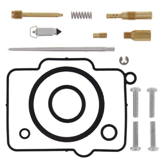 CARBURETOR REPAIR KIT SUZUKI RM 125 '00, ProX