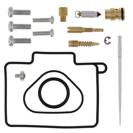 CARBURETOR REPAIR KIT SUZUKI RM 125 '04, ProX