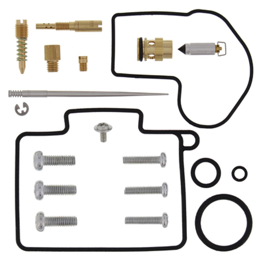 CARBURETOR REPAIR KIT SUZUKI RM 125 '07-'08 (26-1122), ProX