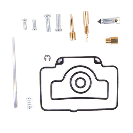 CARBURETOR REPAIR KIT SUZUKI RM 125 '91 (26-1525), ProX