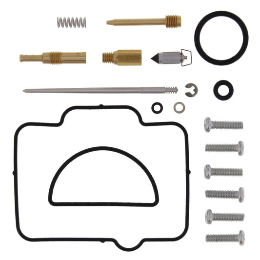 CARBURETOR REPAIR KIT SUZUKI RM 125 '98 (26-1497), ProX
