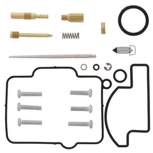 CARBURETOR REPAIR KIT SUZUKI RM 250 '01, ProX