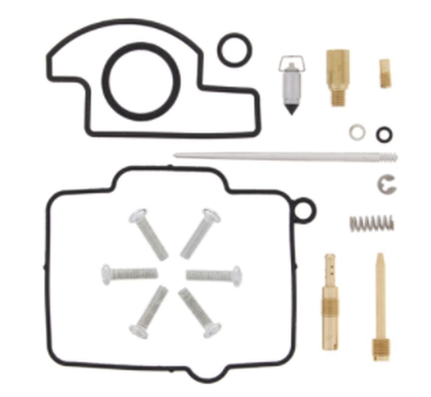 CARBURETOR REPAIR KIT SUZUKI RM 250 '04-08, ProX