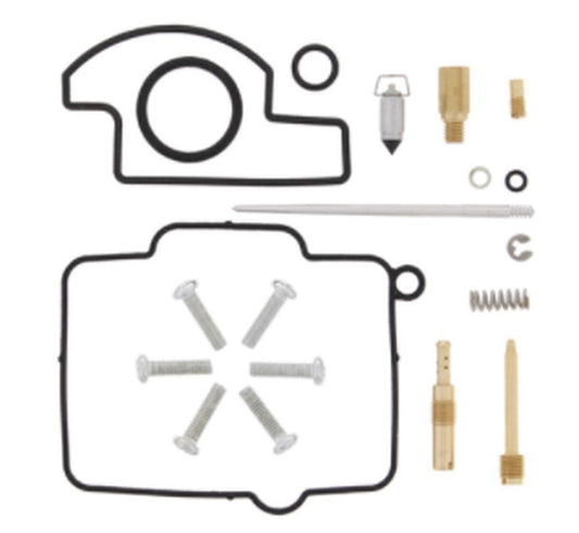 CARBURETOR REPAIR KIT SUZUKI RM 250 '04-08, ProX
