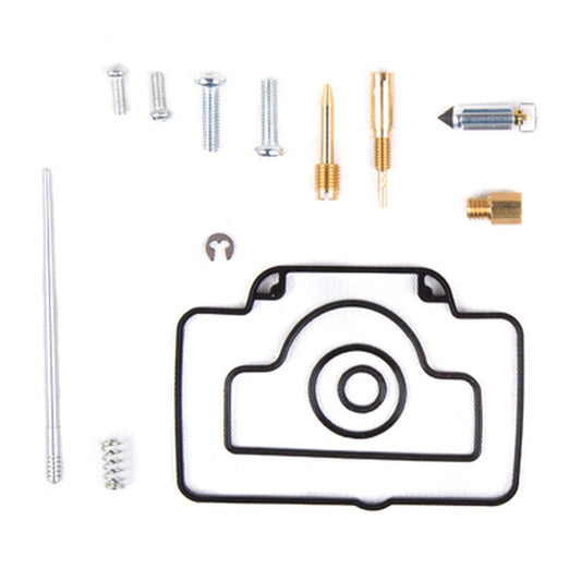 CARBURETOR REPAIR KIT SUZUKI RM 250 '90 (26-1591), ProX
