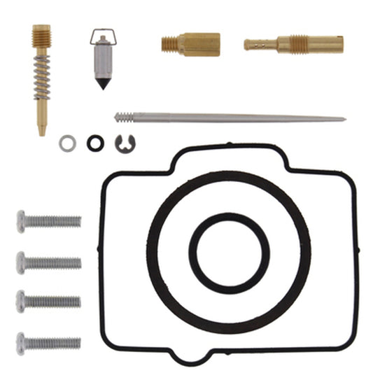 CARBURETOR REPAIR KIT SUZUKI RM 250 '96 (26-1192), ProX