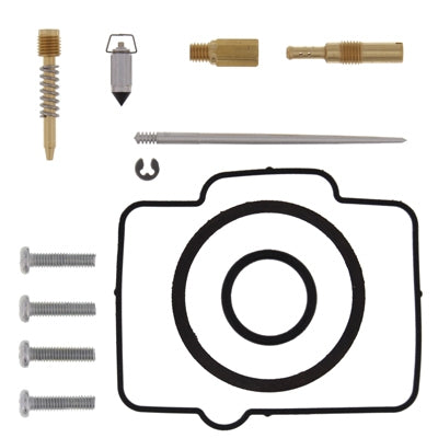 CARBURETOR REPAIR KIT SUZUKI RM 250 '97 (26-1191), ProX