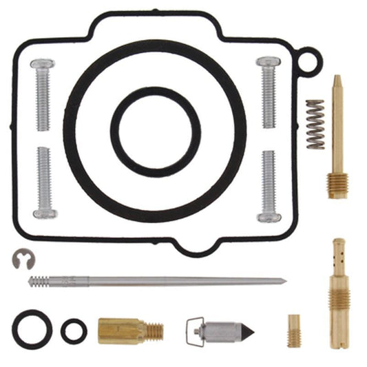 CARBURETOR REPAIR KIT SUZUKI RM 250 '98, ProX