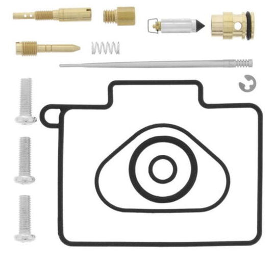 CARBURETOR REPAIR KIT SUZUKI RM 250 '99 (26-1187), ProX