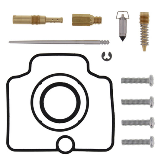 CARBURETOR REPAIR KIT SUZUKI RM 85 '02-'04, RM 85L '03-'04 (26-1113), ProX