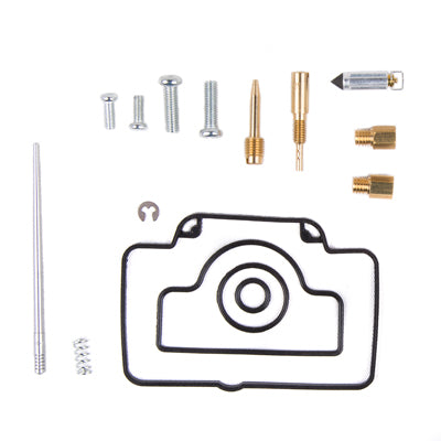 CARBURETOR REPAIR KIT SUZUKI RMX 250 '89-'92 (26-1541), ProX