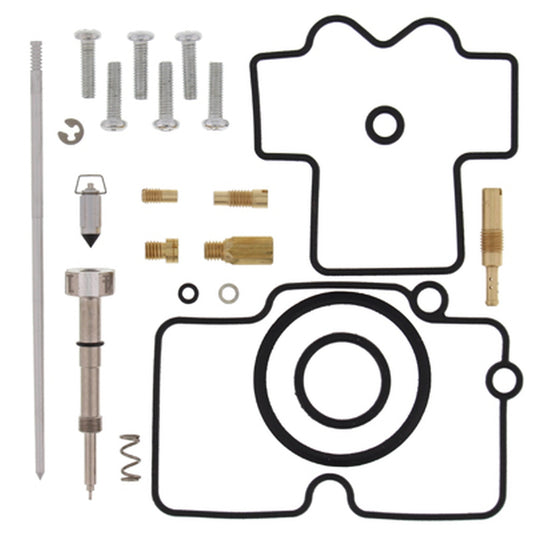 CARBURETOR REPAIR KIT SUZUKI RMZ 250 '07 (26-1491), ProX