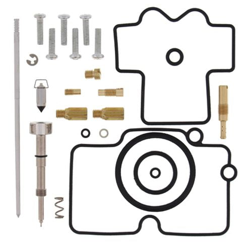 CARBURETOR REPAIR KIT SUZUKI RMZ 450 '05-06 (26-1466), ProX