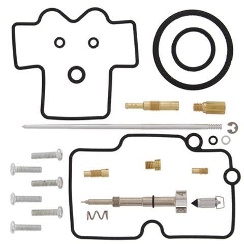 CARBURETOR REPAIR KIT SUZUKI RMZ 450 '07 (26-1464), ProX