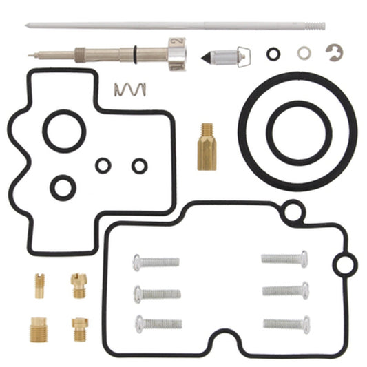 CARBURETOR REPAIR KIT YAMAHA WR 250F '02 (26-1302), ProX