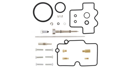 CARBURETOR REPAIR KIT YAMAHA WR 250F '05 (26-1299), ProX