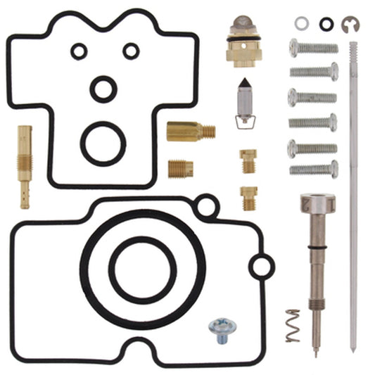 CARBURETOR REPAIR KIT YAMAHA WR 426F '01-'02 (26-1441), ProX