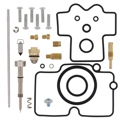 CARBURETOR REPAIR KIT YAMAHA WRF 400 '00 (26-1323) (WR400F), ProX