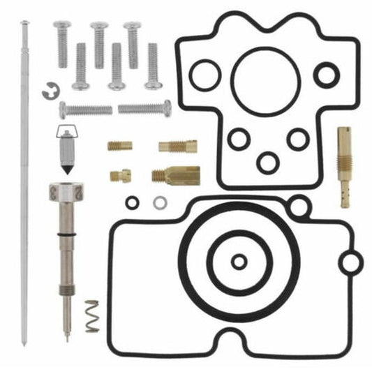 CARBURETOR REPAIR KIT YAMAHA WRF 400 '98-'99 (26-1324), ProX