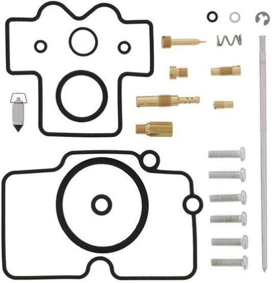 CARBURETOR REPAIR KIT YAMAHA WRF 450 (WR450F) '03 (26-1269), ProX